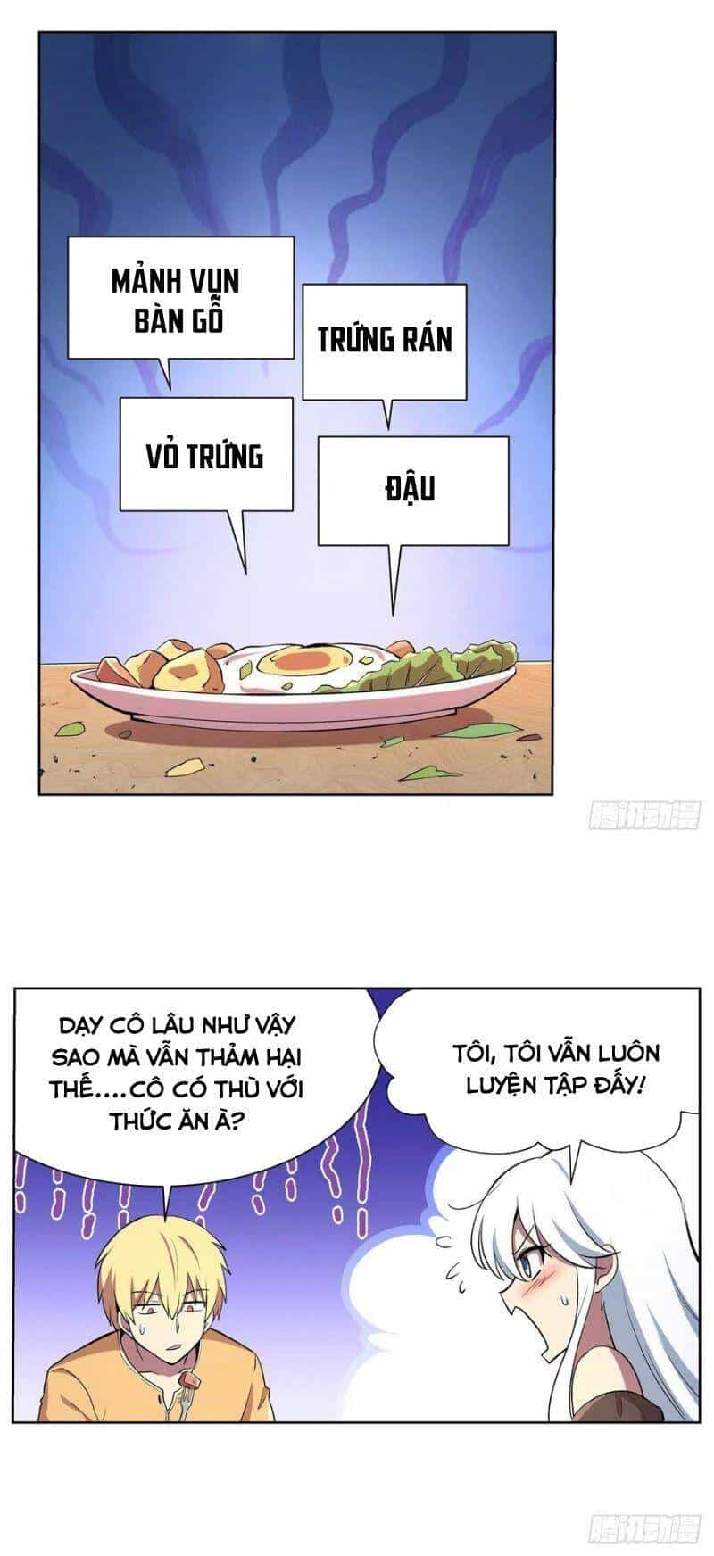 Ma Vương Thất Nghiệp - Chương 156 - ảnh 29