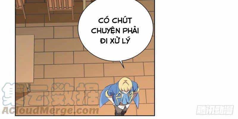 Ma Vương Thất Nghiệp - Chương 156 - ảnh 35