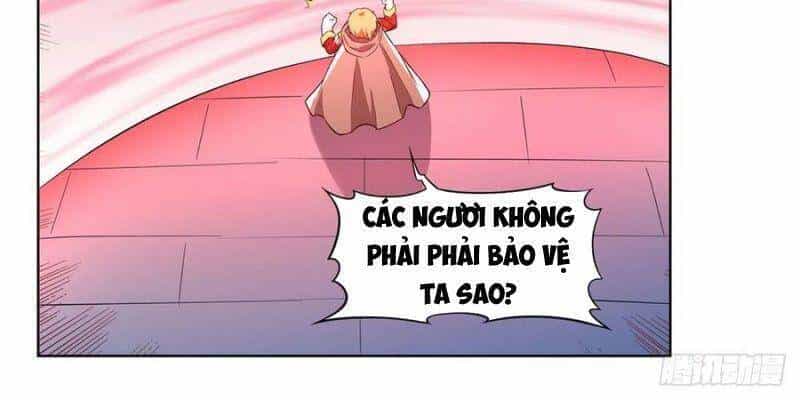 Ma Vương Thất Nghiệp - Chương 157 - ảnh 16