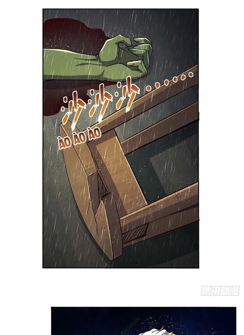Ma Vương Thất Nghiệp - Chương 16 - ảnh 19