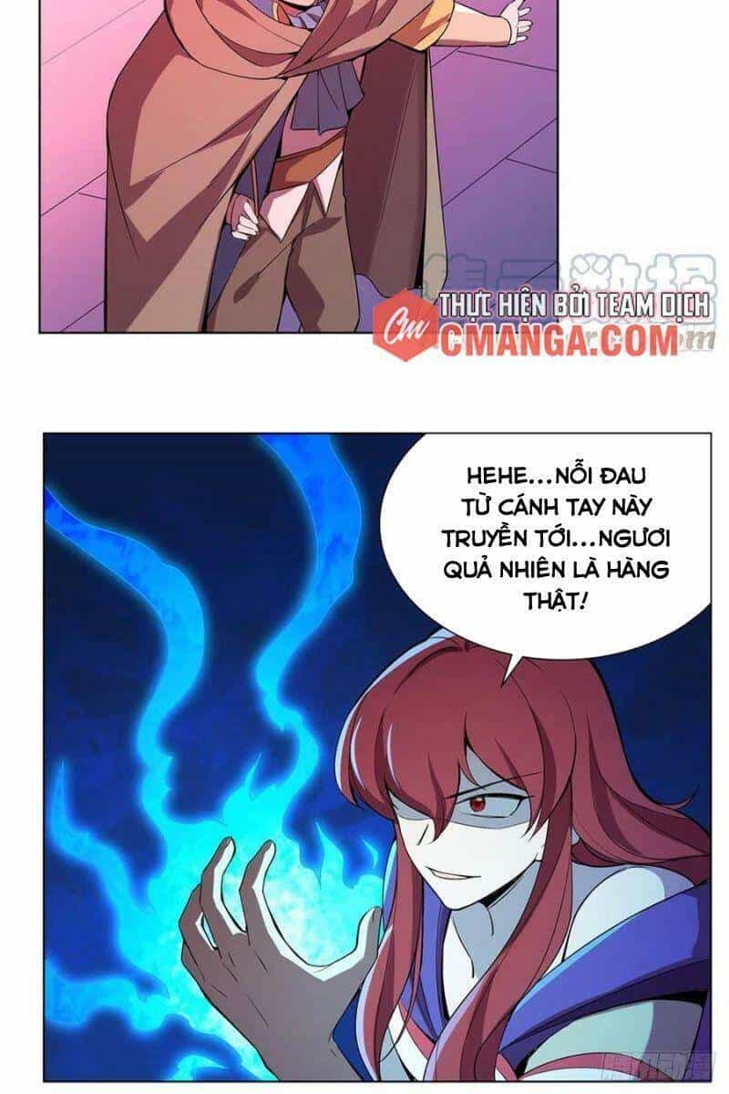 Ma Vương Thất Nghiệp - Chương 158 - ảnh 10