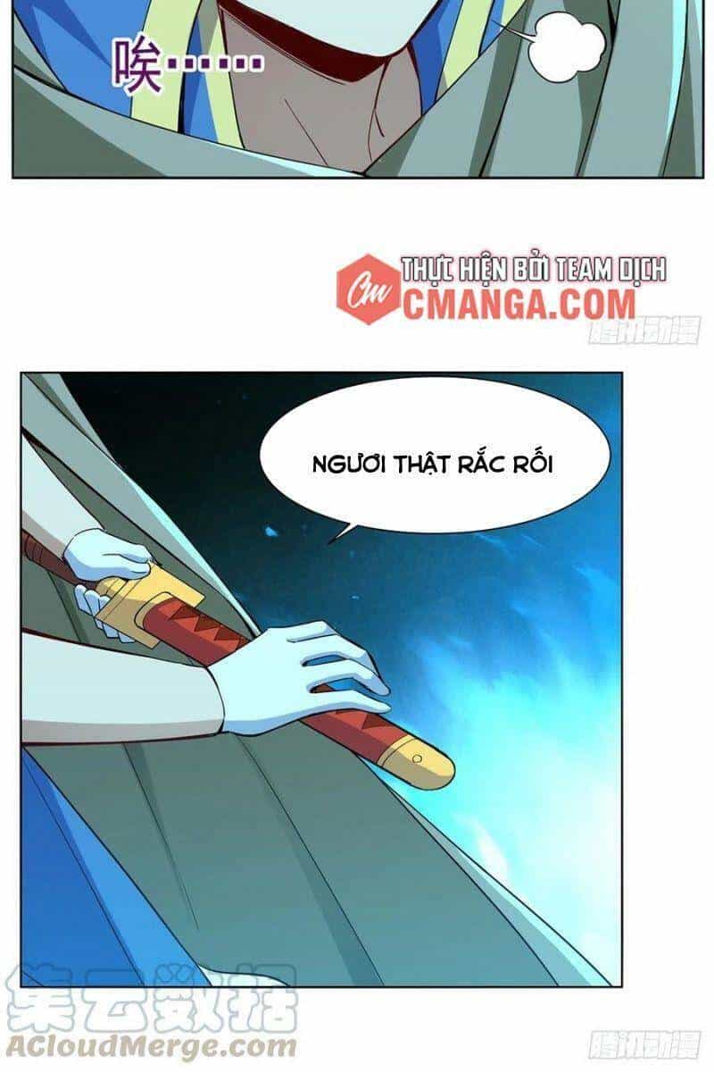 Ma Vương Thất Nghiệp - Chương 158 - ảnh 18