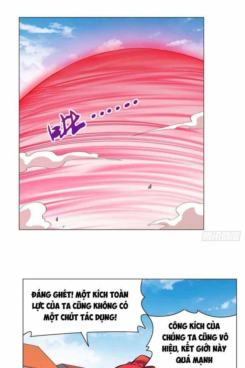 Ma Vương Thất Nghiệp - Chương 158 - ảnh 3
