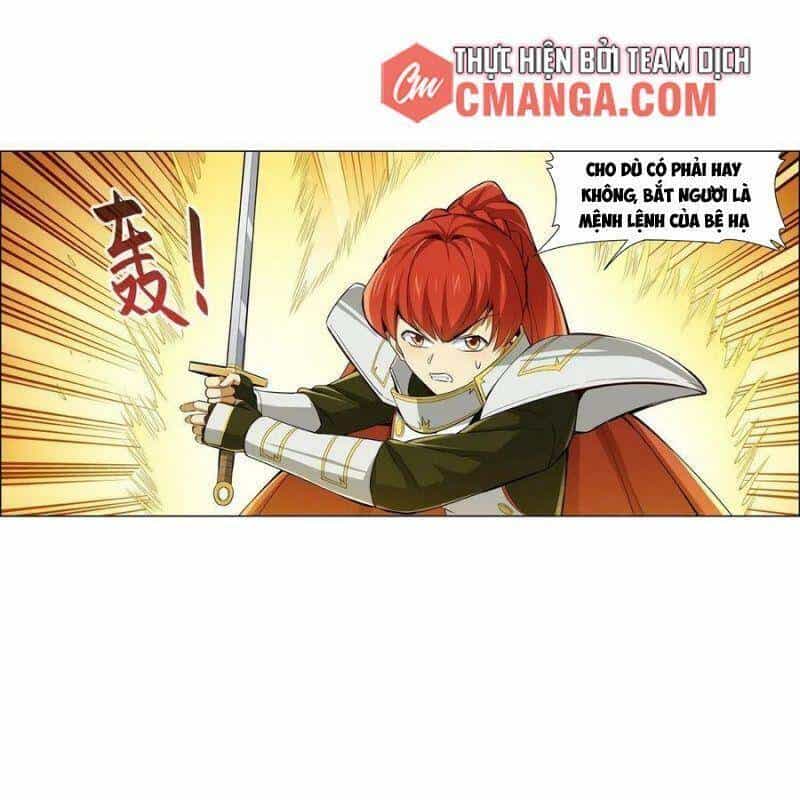 Ma Vương Thất Nghiệp - Chương 158 - ảnh 32