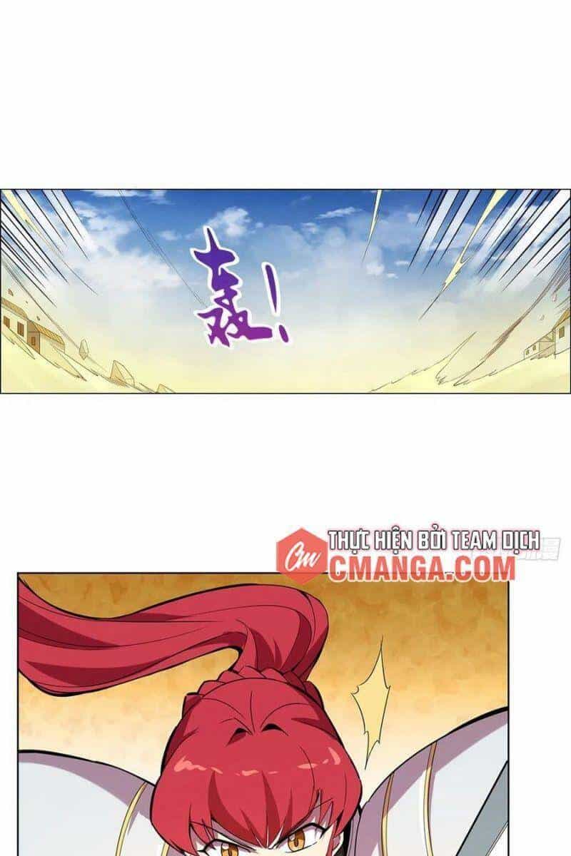 Ma Vương Thất Nghiệp - Chương 158 - ảnh 35
