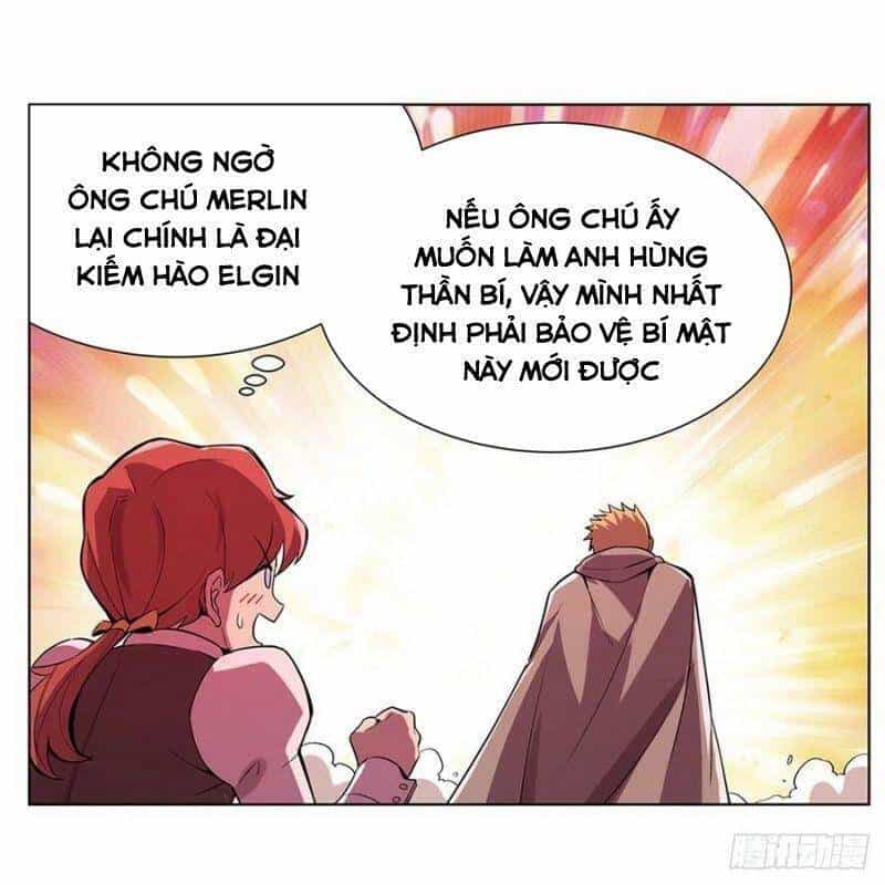 Ma Vương Thất Nghiệp - Chương 158 - ảnh 7