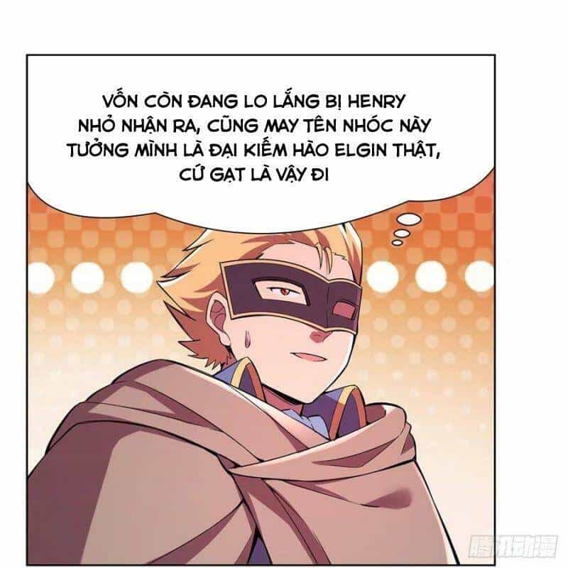 Ma Vương Thất Nghiệp - Chương 158 - ảnh 8