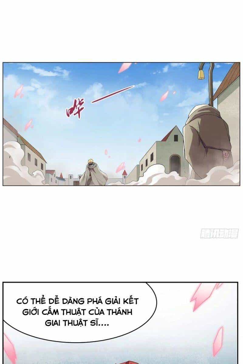 Ma Vương Thất Nghiệp - Chương 159 - ảnh 1