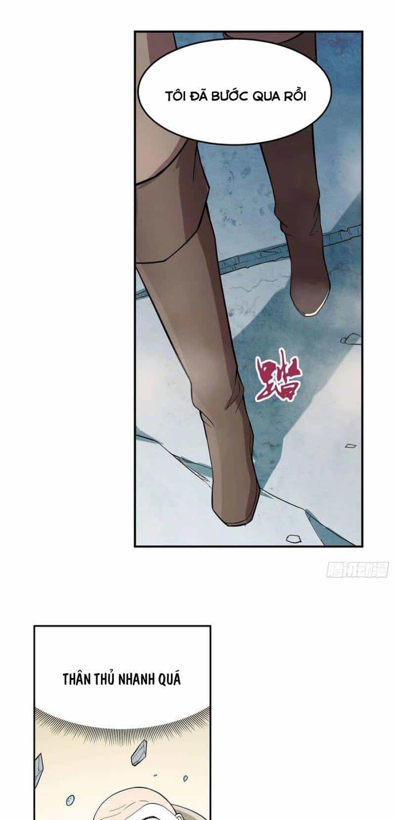 Ma Vương Thất Nghiệp - Chương 159 - ảnh 21
