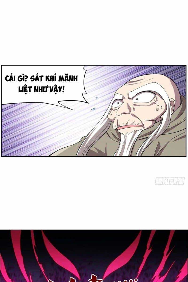 Ma Vương Thất Nghiệp - Chương 159 - ảnh 27