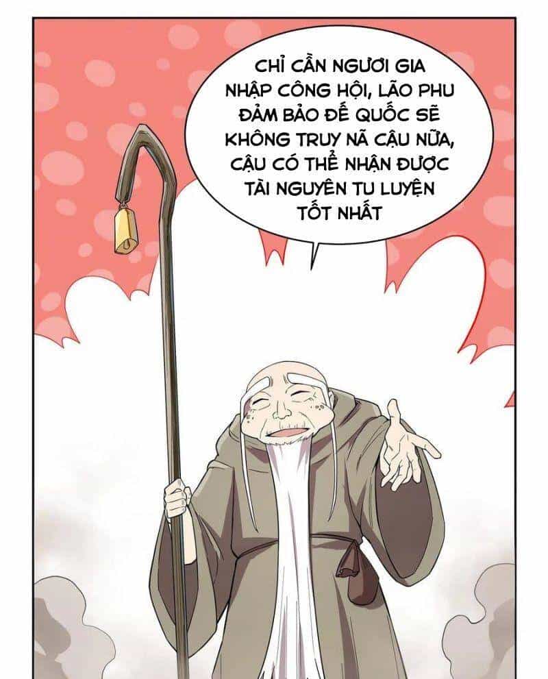 Ma Vương Thất Nghiệp - Chương 159 - ảnh 7