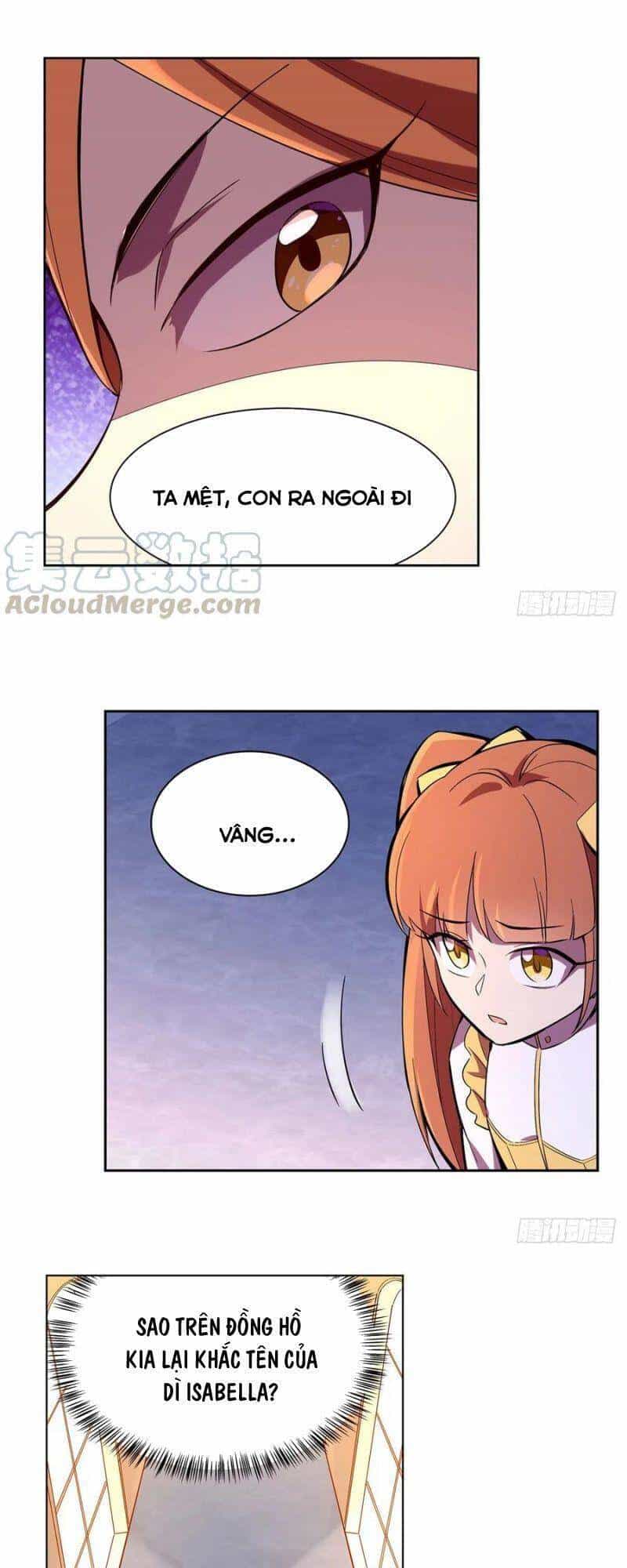 Ma Vương Thất Nghiệp - Chương 160 - ảnh 33