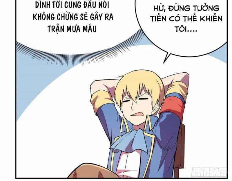 Ma Vương Thất Nghiệp - Chương 162 - ảnh 10