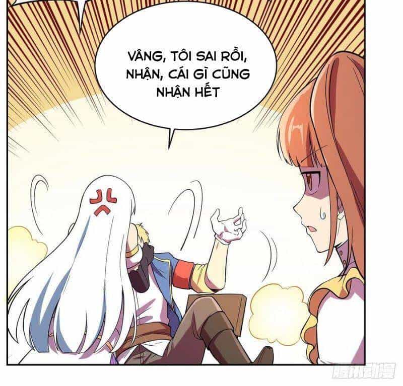 Ma Vương Thất Nghiệp - Chương 162 - ảnh 12