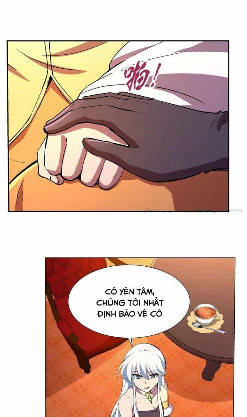 Ma Vương Thất Nghiệp - Chương 163 - ảnh 12