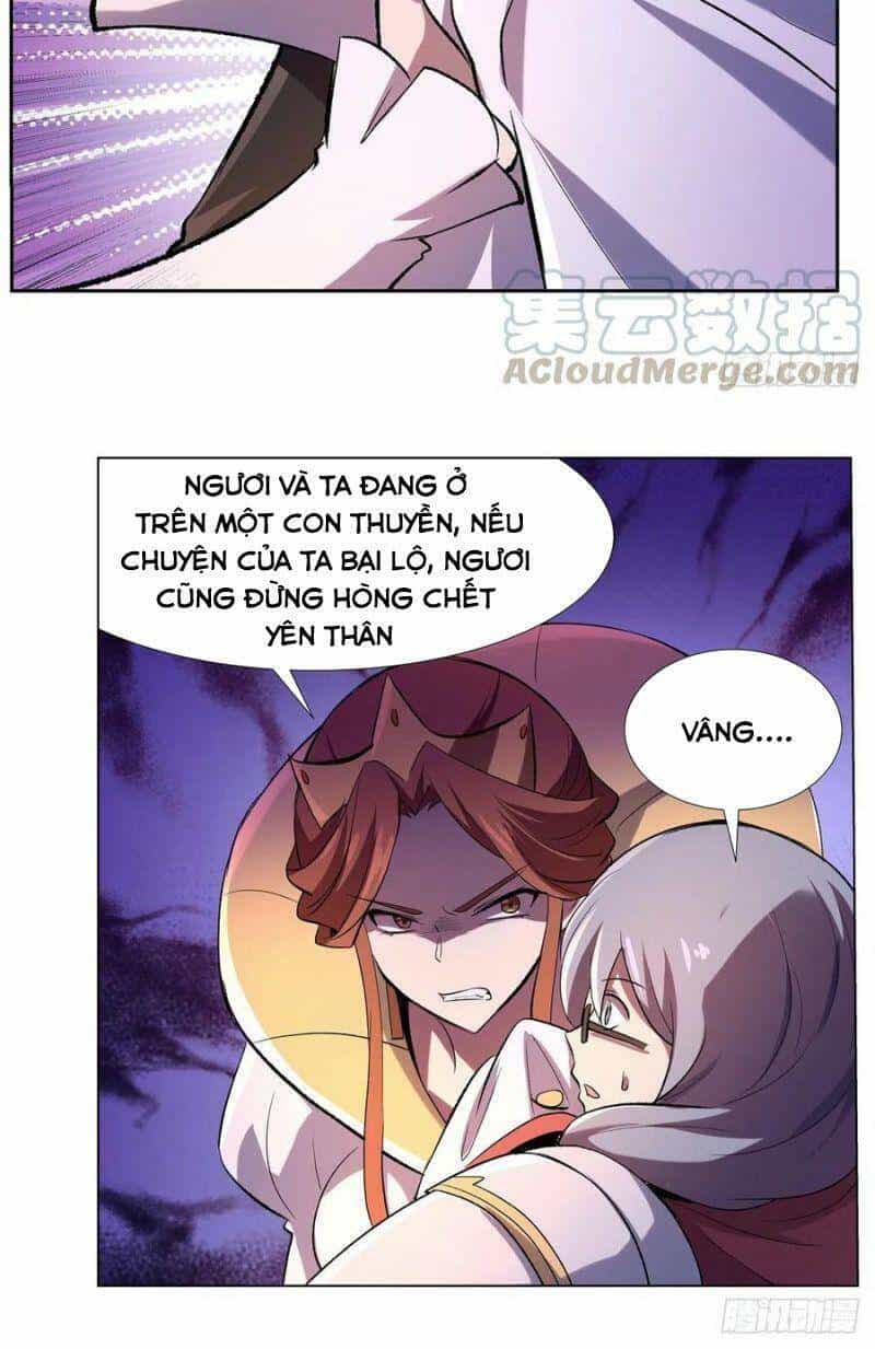 Ma Vương Thất Nghiệp - Chương 163 - ảnh 26