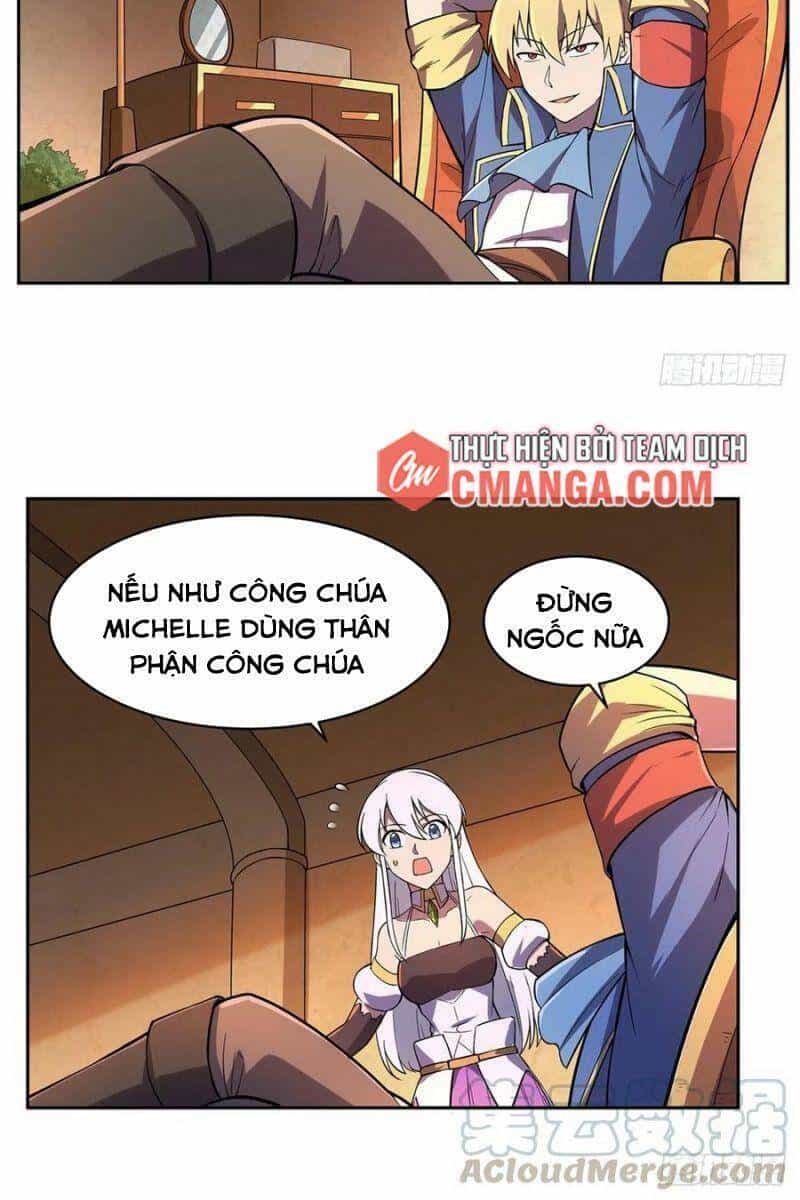 Ma Vương Thất Nghiệp - Chương 163 - ảnh 31