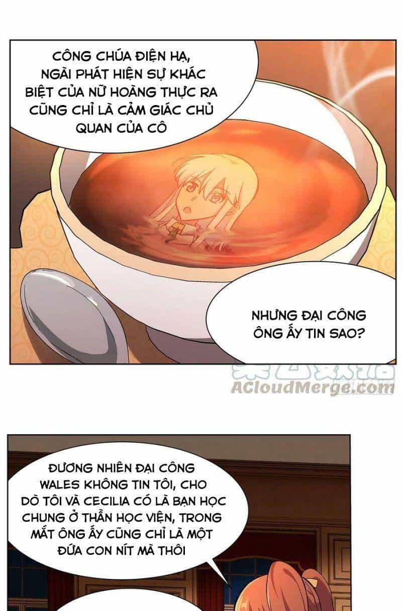 Ma Vương Thất Nghiệp - Chương 163 - ảnh 7