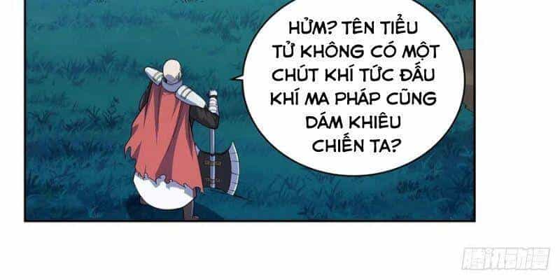 Ma Vương Thất Nghiệp - Chương 164 - ảnh 37