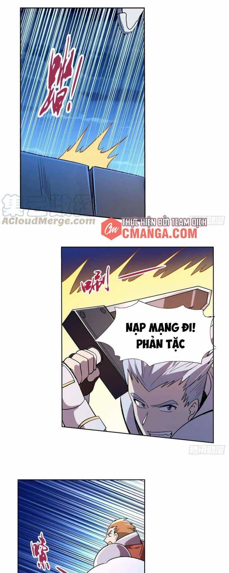 Ma Vương Thất Nghiệp - Chương 164 - ảnh 4