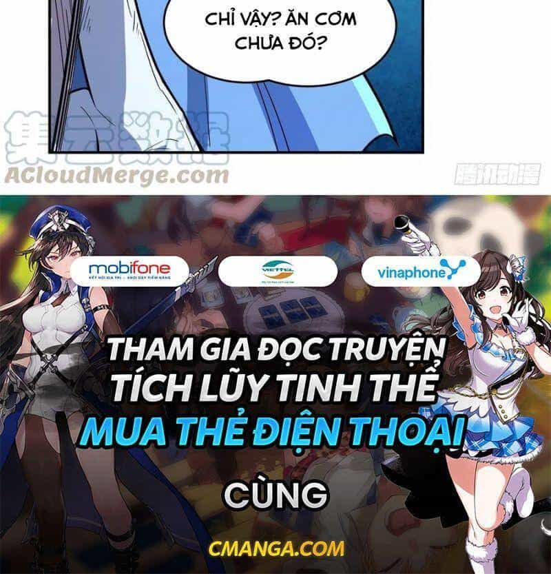 Ma Vương Thất Nghiệp - Chương 164 - ảnh 43