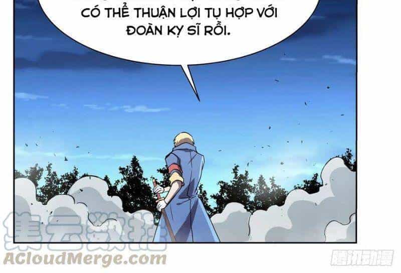 Ma Vương Thất Nghiệp - Chương 165 - ảnh 32