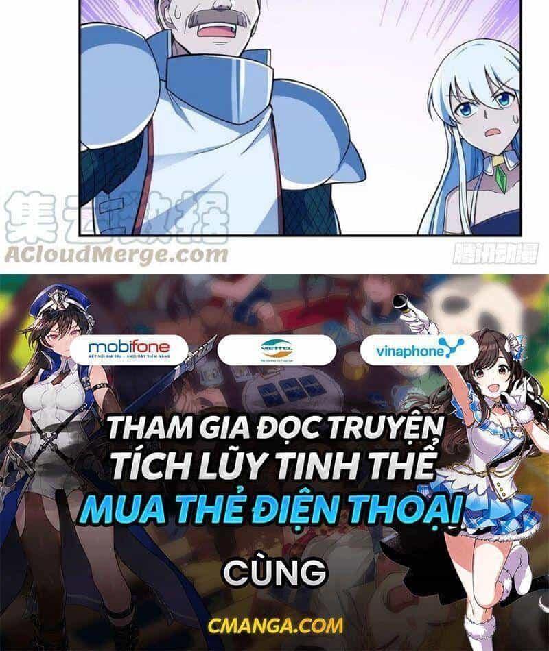 Ma Vương Thất Nghiệp - Chương 165 - ảnh 38