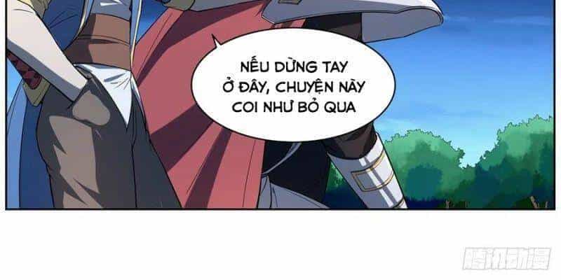 Ma Vương Thất Nghiệp - Chương 165 - ảnh 7