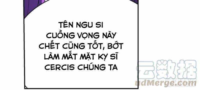 Ma Vương Thất Nghiệp - Chương 166 - ảnh 37