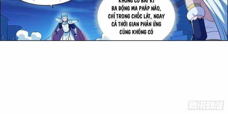 Ma Vương Thất Nghiệp - Chương 166 - ảnh 5
