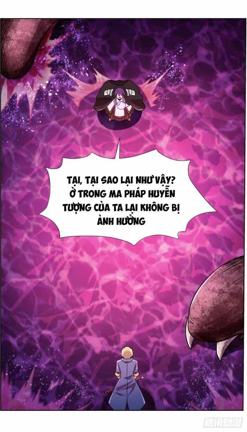 Ma Vương Thất Nghiệp - Chương 167 - ảnh 28