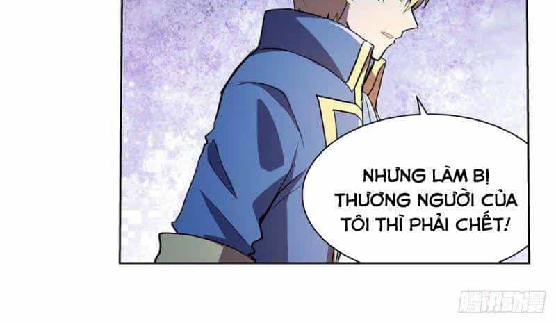 Ma Vương Thất Nghiệp - Chương 167 - ảnh 36