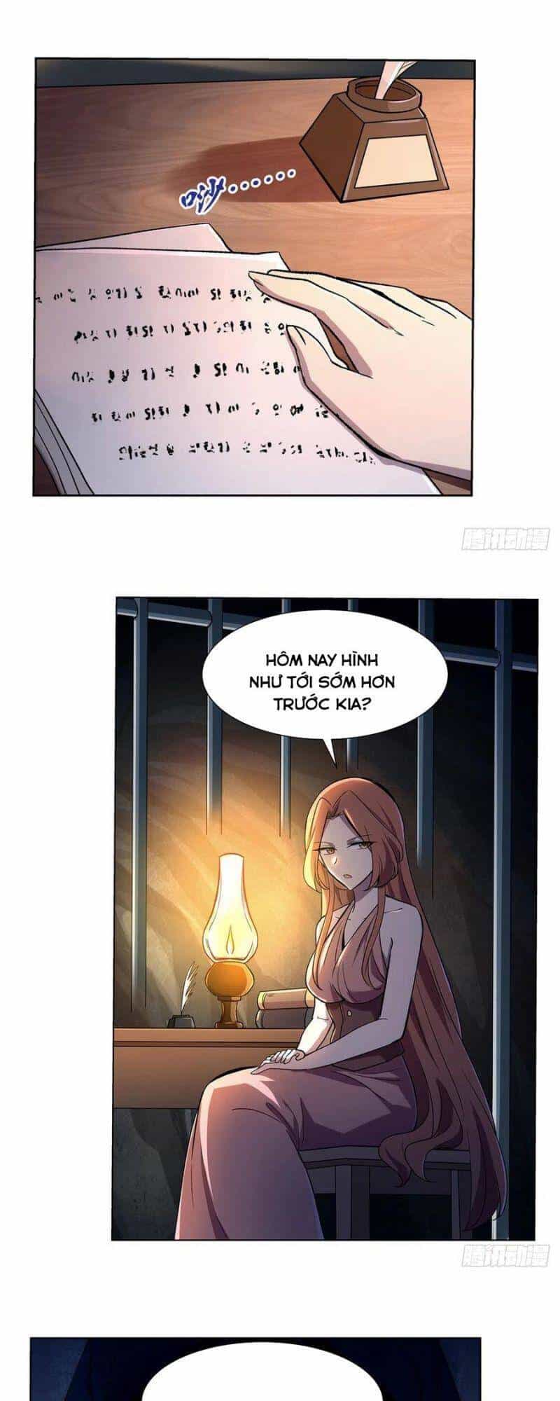 Ma Vương Thất Nghiệp - Chương 168 - ảnh 17