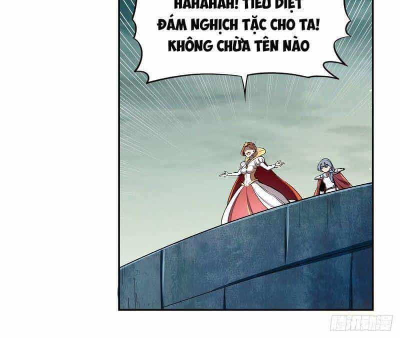 Ma Vương Thất Nghiệp - Chương 171 - ảnh 17