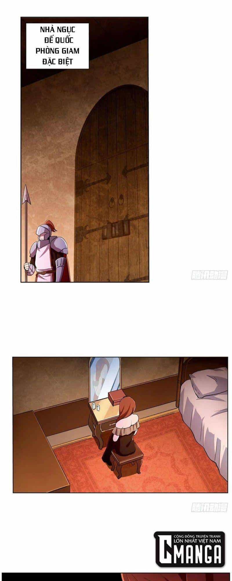 Ma Vương Thất Nghiệp - Chương 174 - ảnh 35