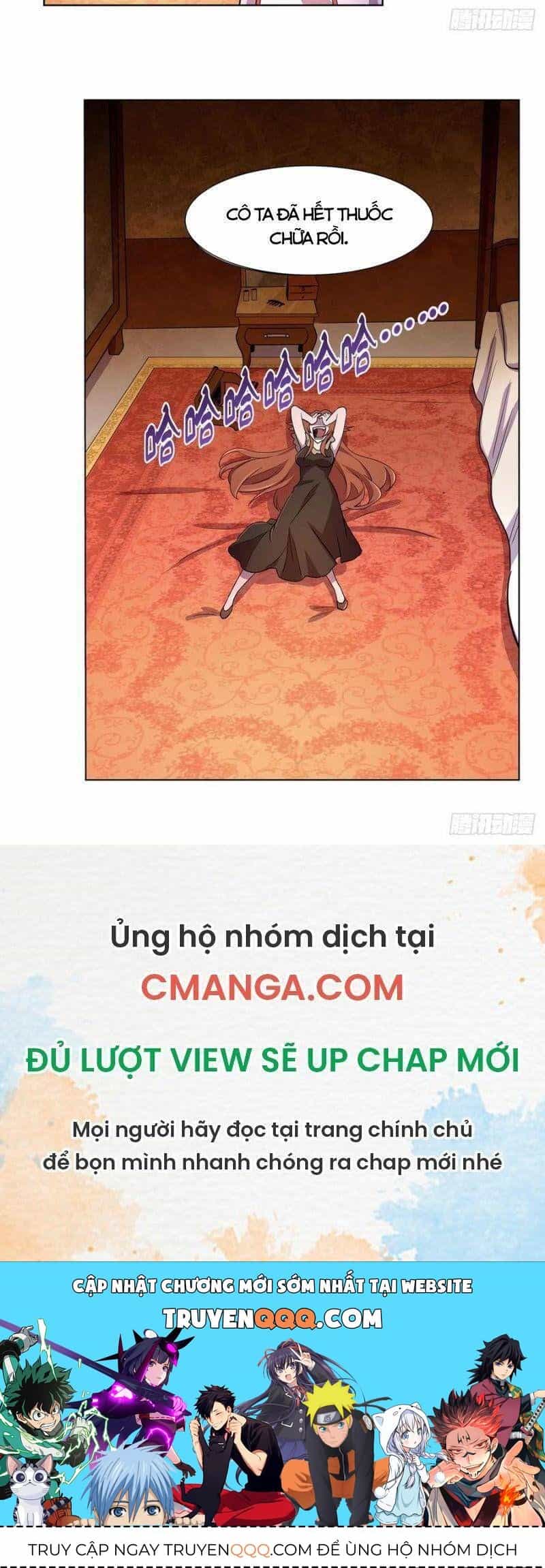 Ma Vương Thất Nghiệp - Chương 174.1 - ảnh 48