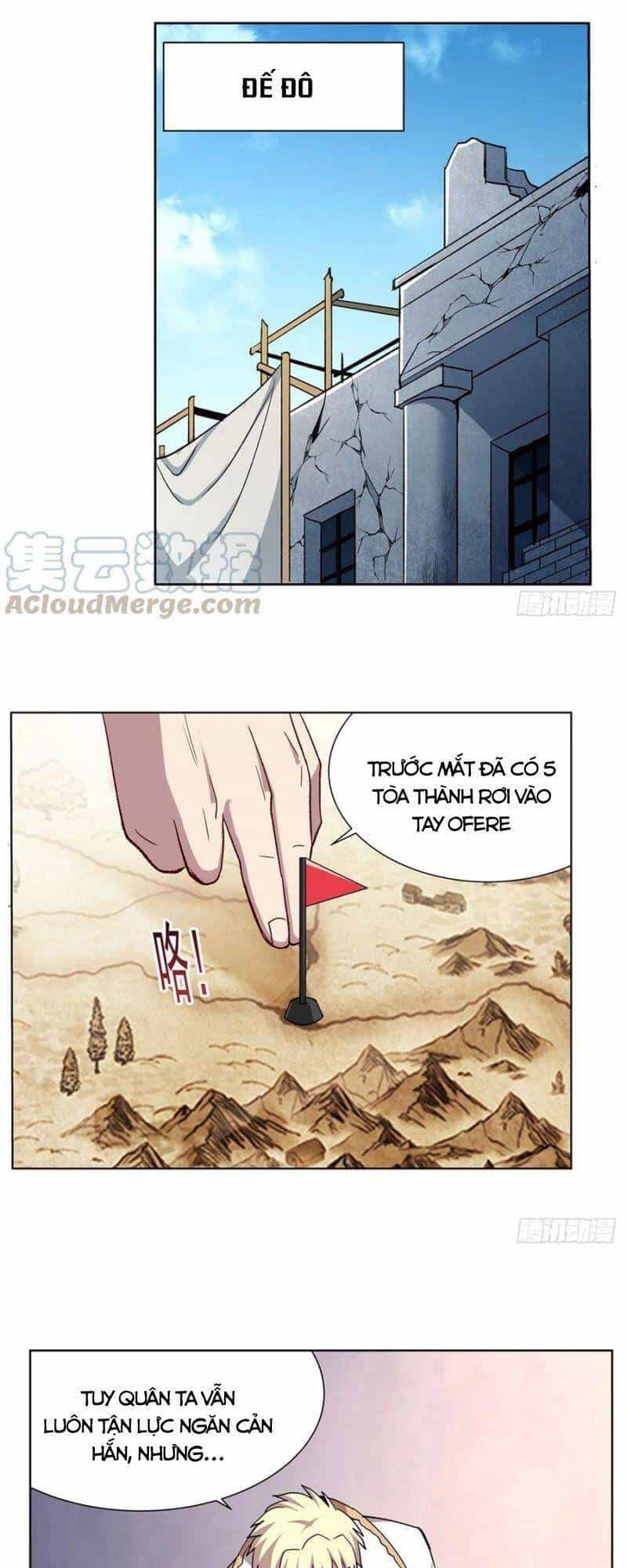 Ma Vương Thất Nghiệp - Chương 175 - ảnh 17