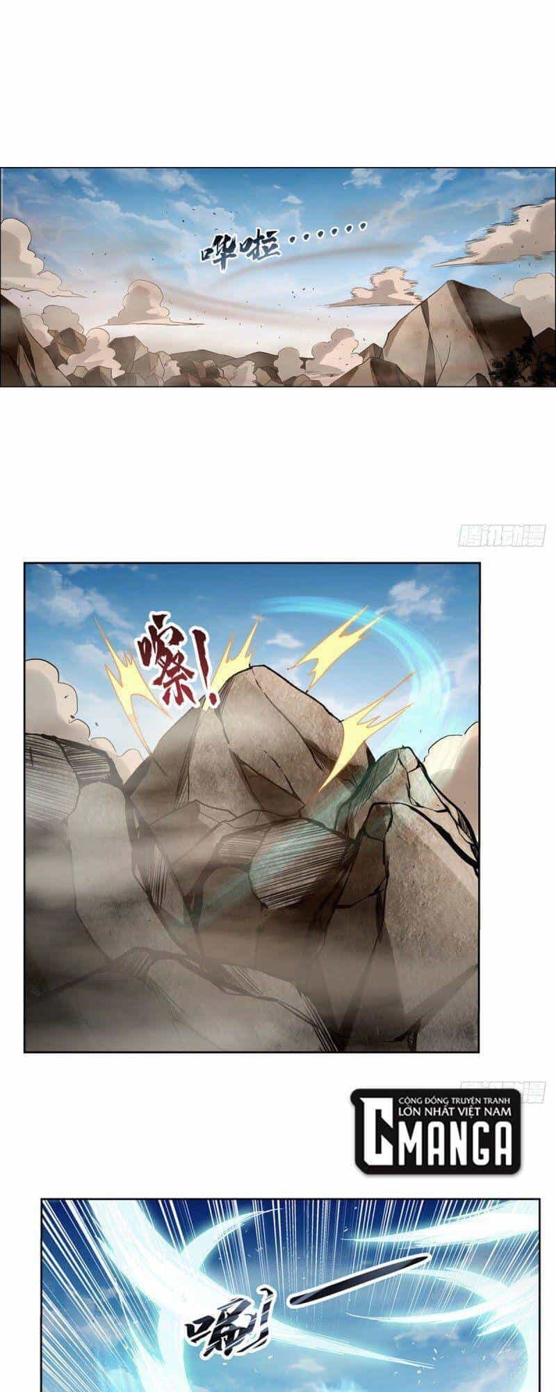 Ma Vương Thất Nghiệp - Chương 177 - ảnh 29