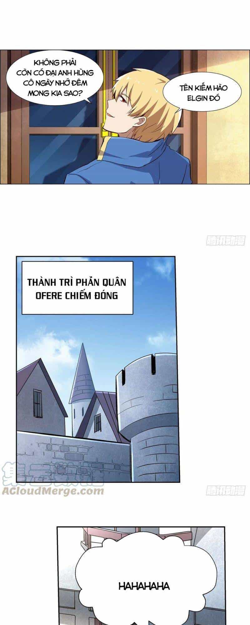 Ma Vương Thất Nghiệp - Chương 178 - ảnh 25