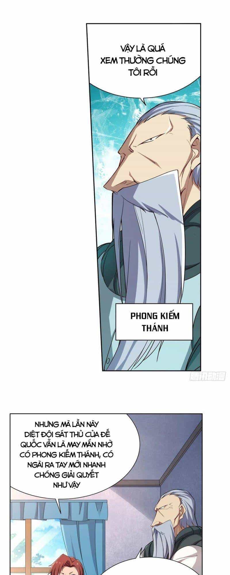 Ma Vương Thất Nghiệp - Chương 178 - ảnh 31