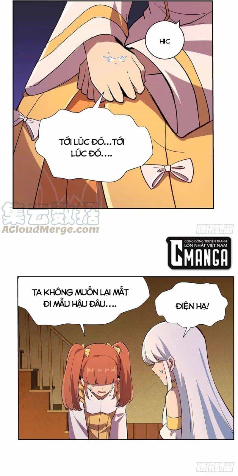 Ma Vương Thất Nghiệp - Chương 178 - ảnh 9