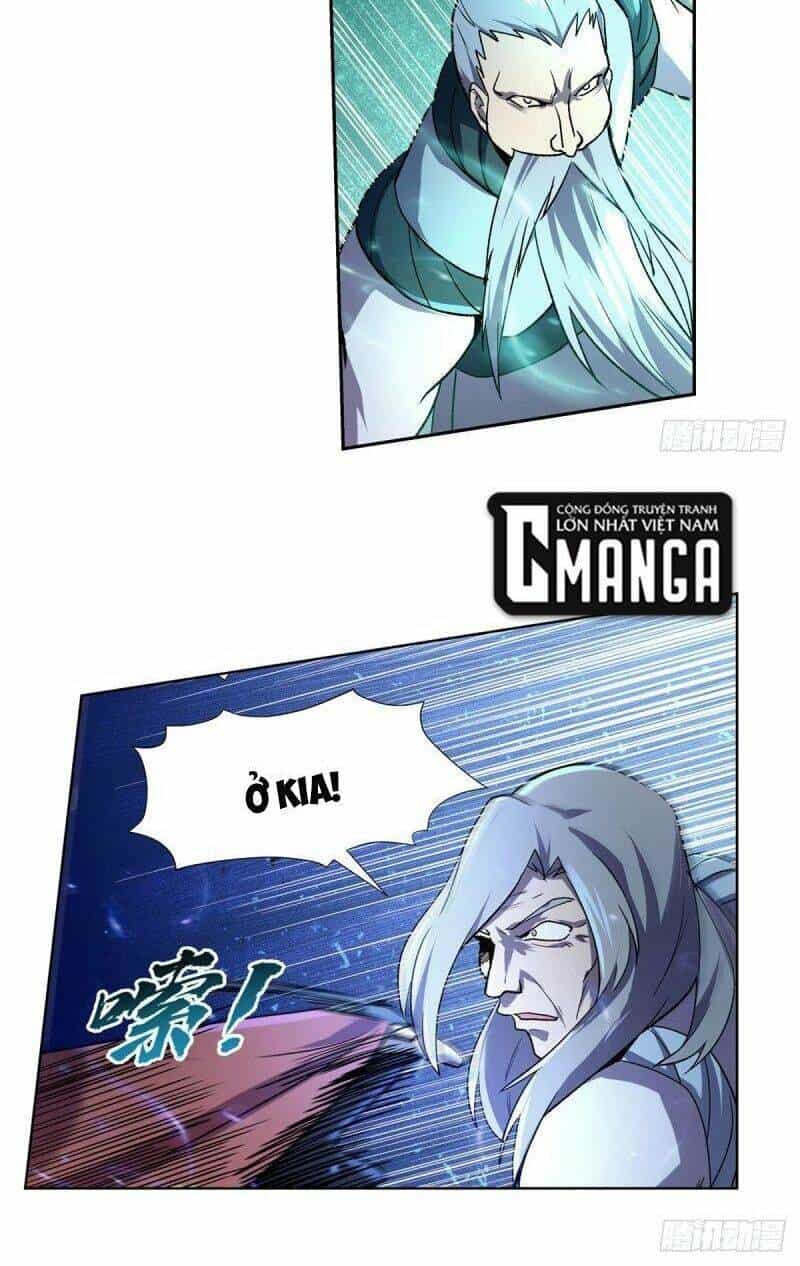 Ma Vương Thất Nghiệp - Chương 179 - ảnh 10