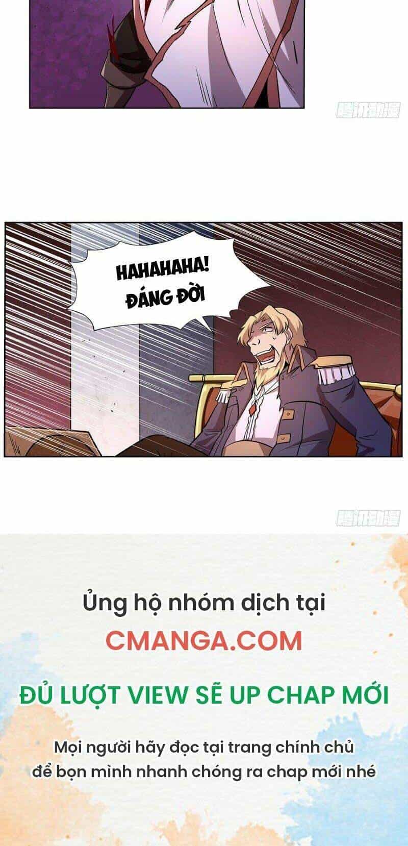 Ma Vương Thất Nghiệp - Chương 179 - ảnh 20