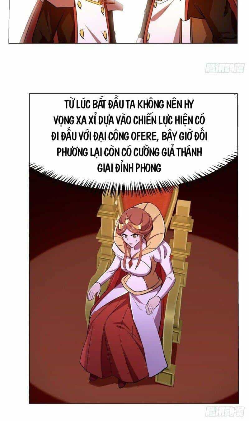 Ma Vương Thất Nghiệp - Chương 179 - ảnh 36