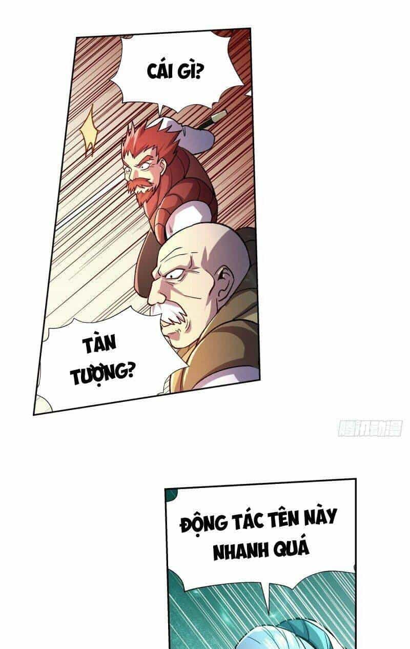 Ma Vương Thất Nghiệp - Chương 179 - ảnh 9