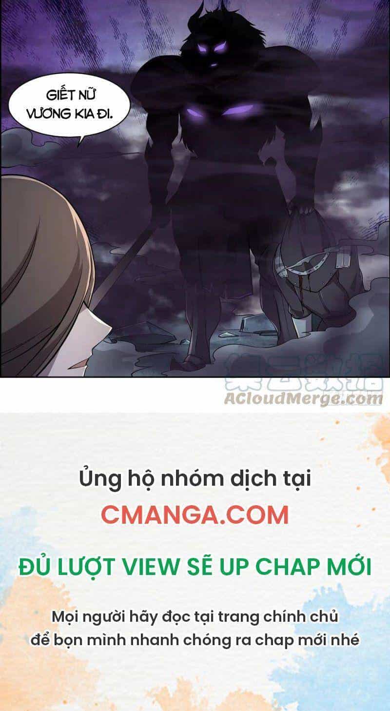 Ma Vương Thất Nghiệp - Chương 180 - ảnh 45