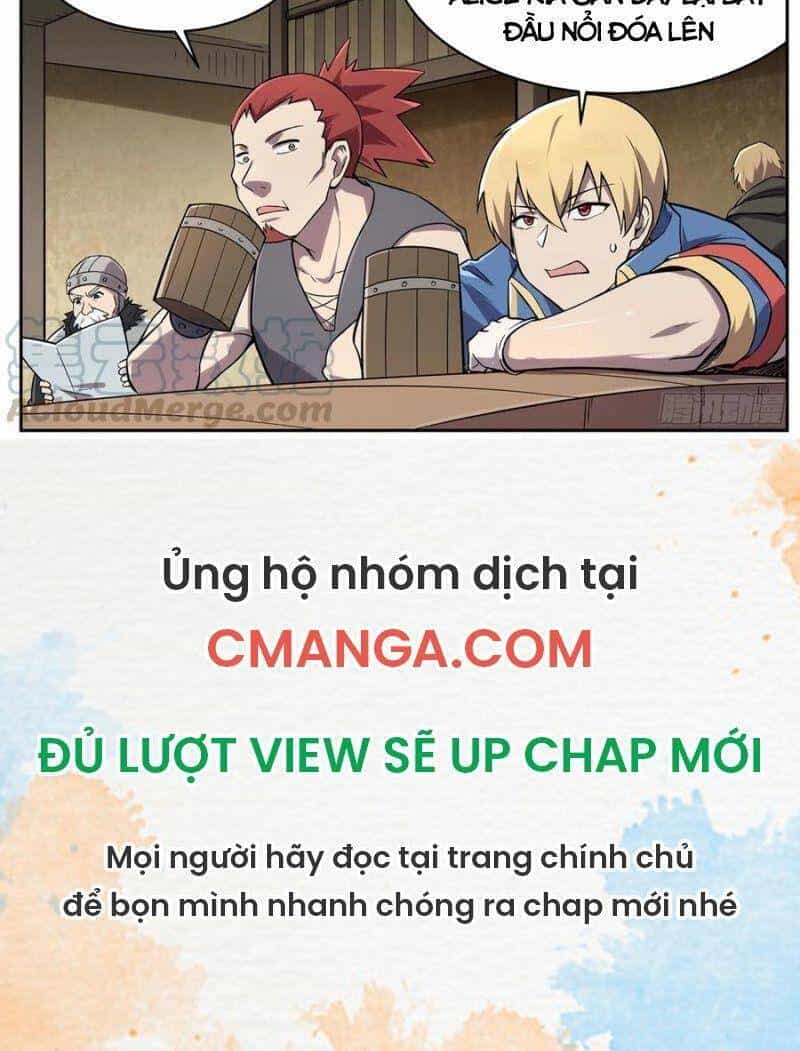 Ma Vương Thất Nghiệp - Chương 181 - ảnh 18
