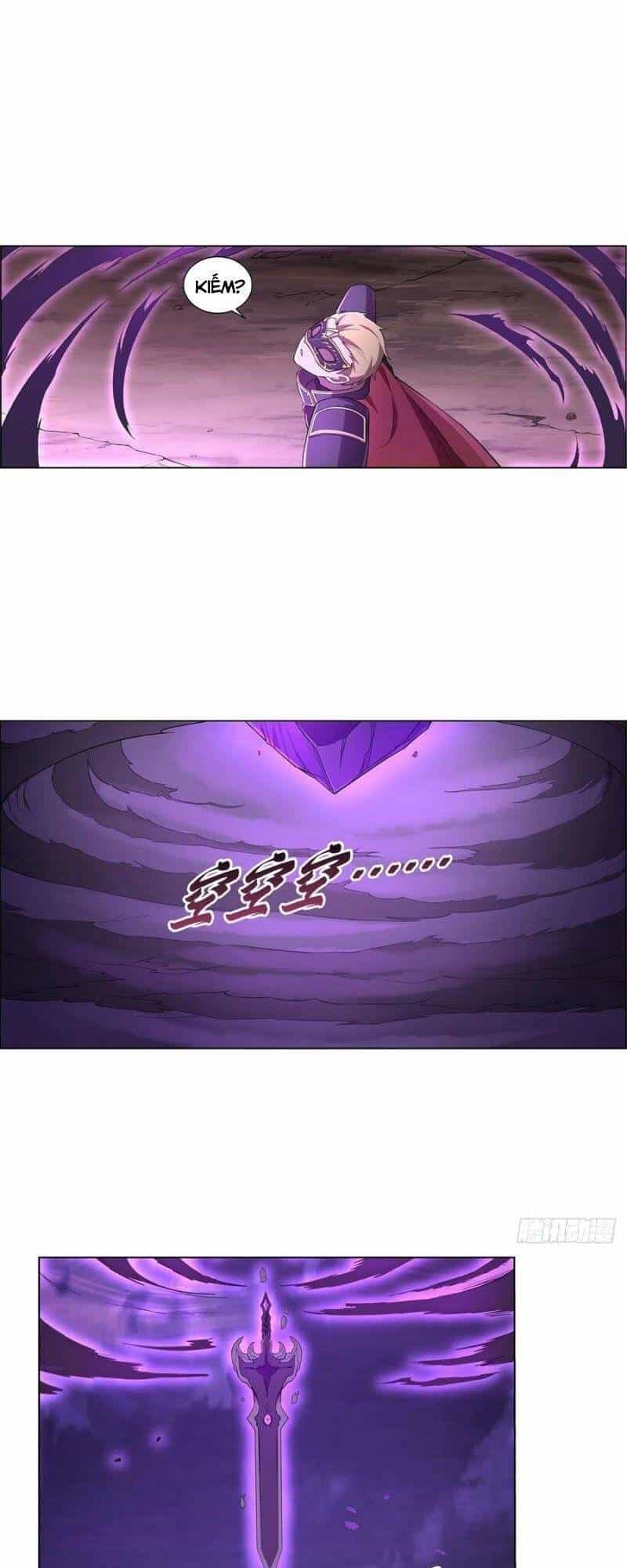 Ma Vương Thất Nghiệp - Chương 186 - ảnh 29
