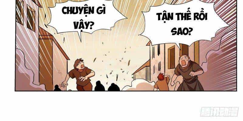 Ma Vương Thất Nghiệp - Chương 187 - ảnh 10