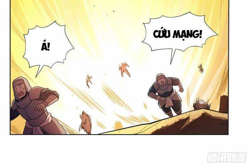 Ma Vương Thất Nghiệp - Chương 187 - ảnh 8
